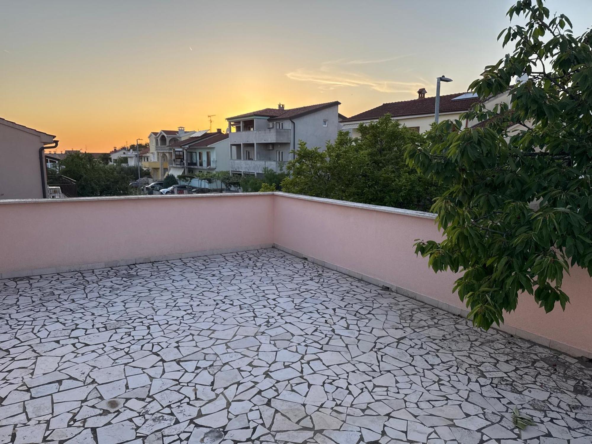 Apartment Miry Poreč