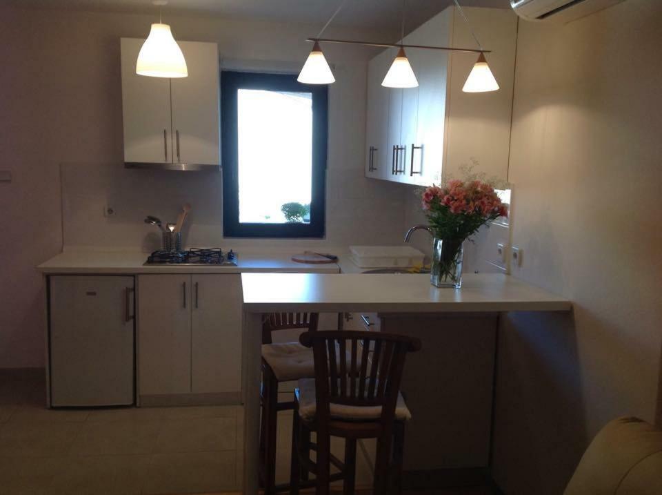Miry Apartment